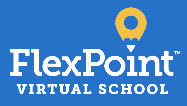 FlexPoint Virtual School Student Login